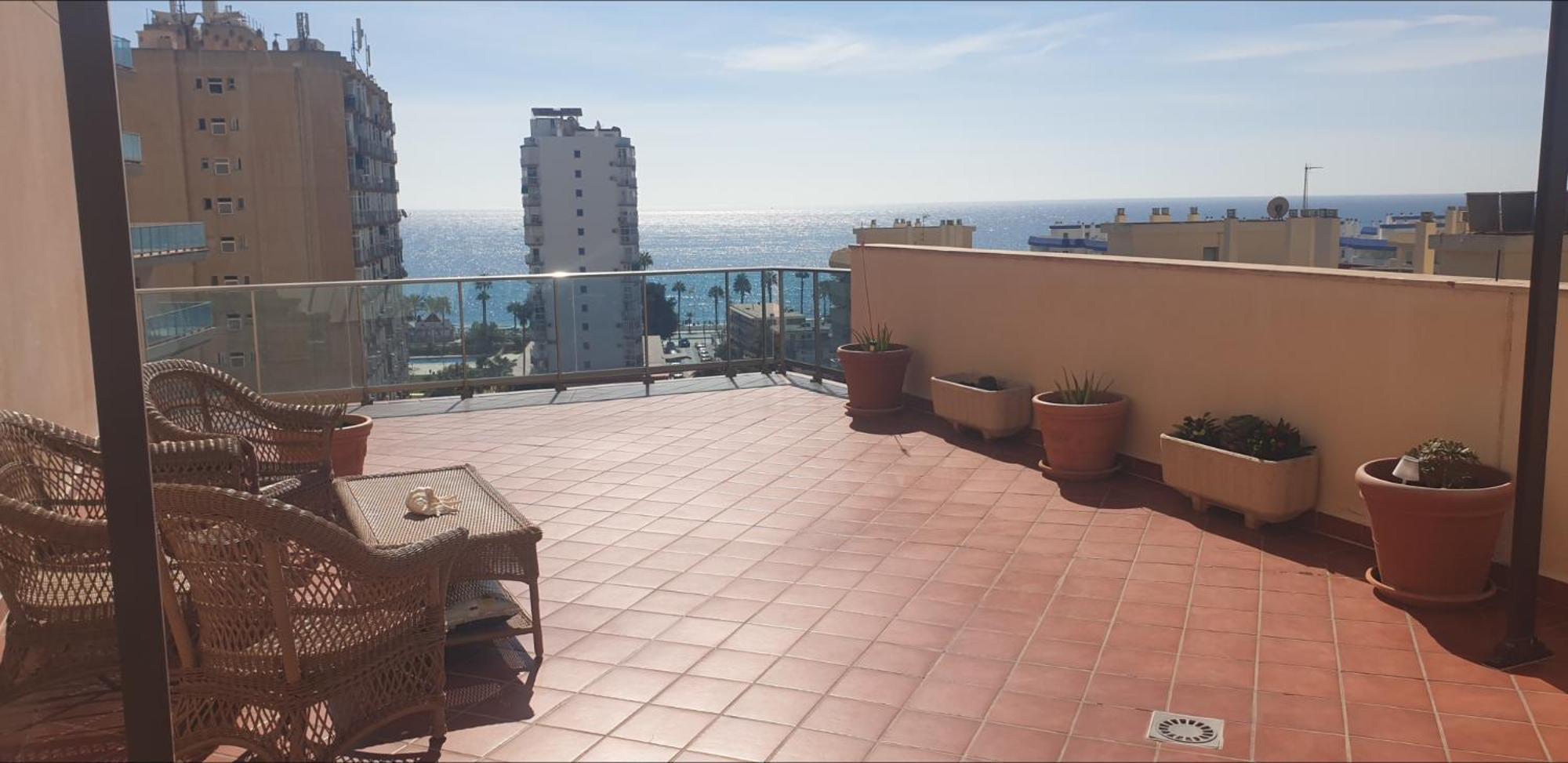 Appartement Vista Al Mar