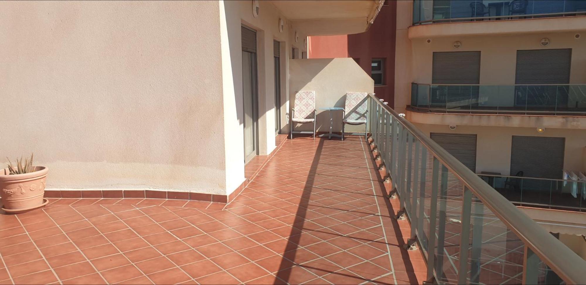 Vista Al Mar Appartement *