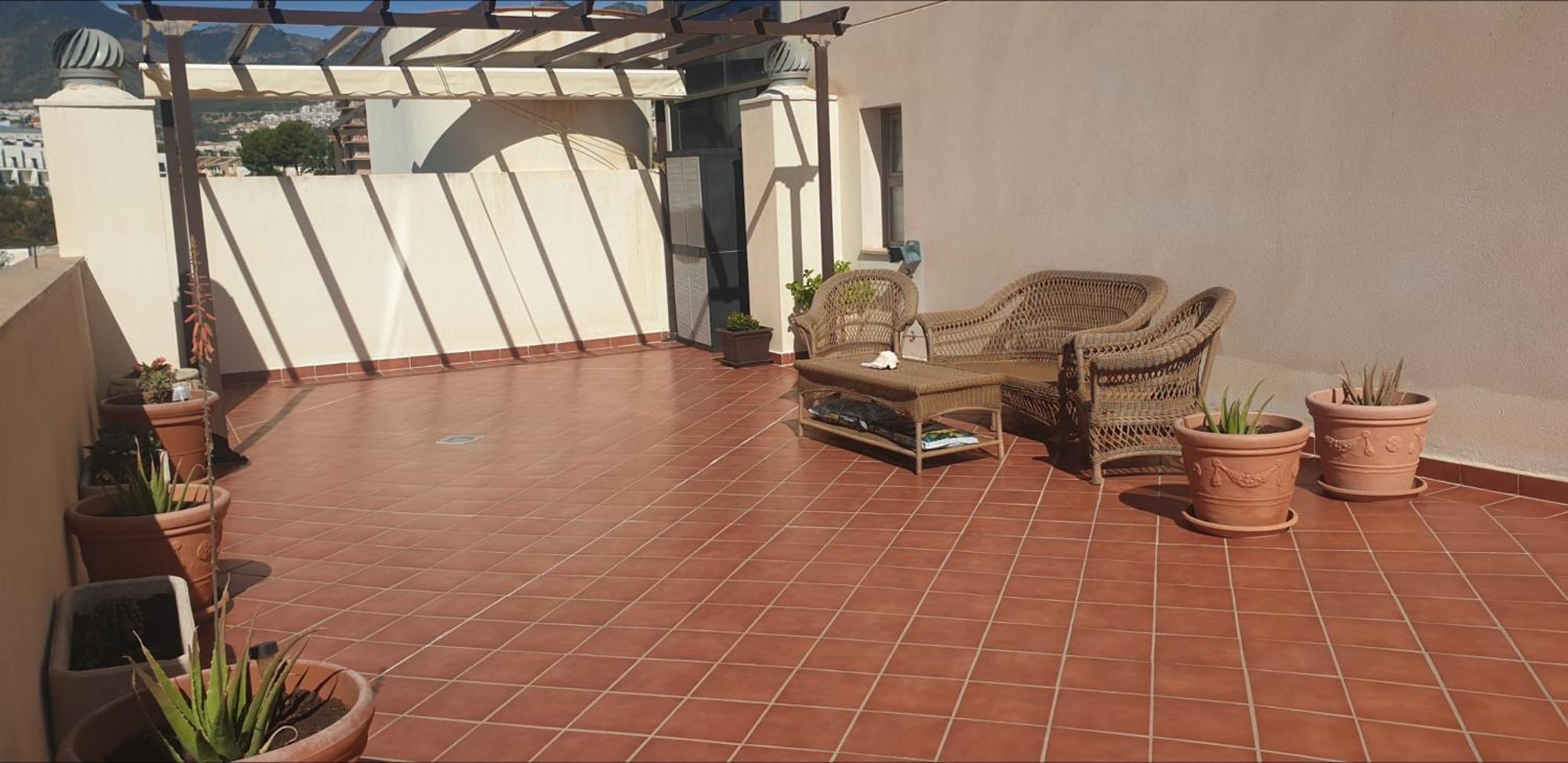 Appartement Vista Al Mar *