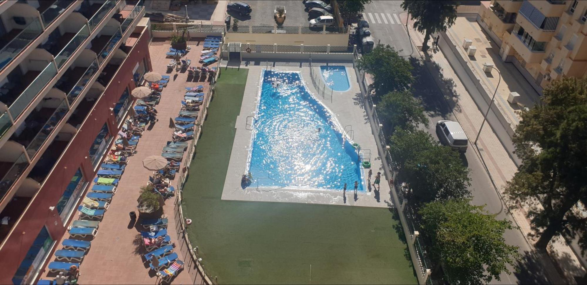 Vista Al Mar *