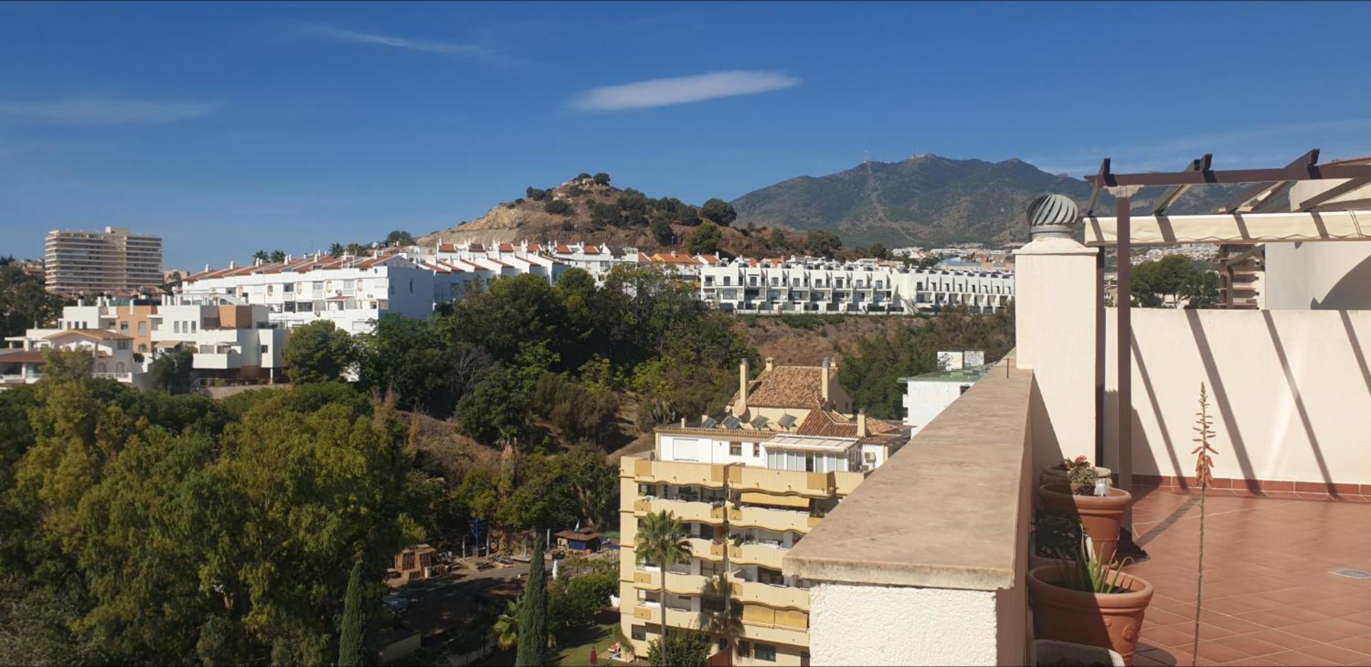 Vista Al Mar