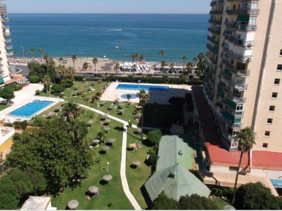 Appartement Estudio Rocio