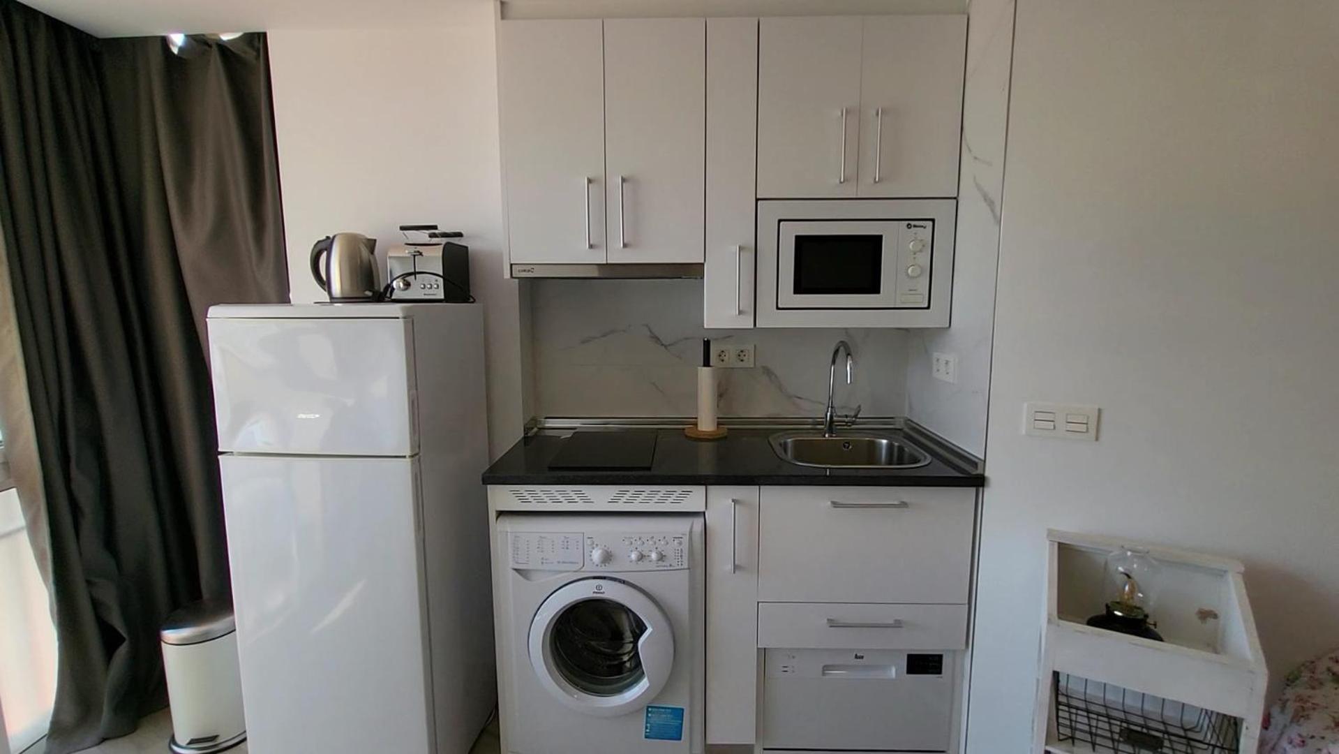 Estudio Rocio Apartment