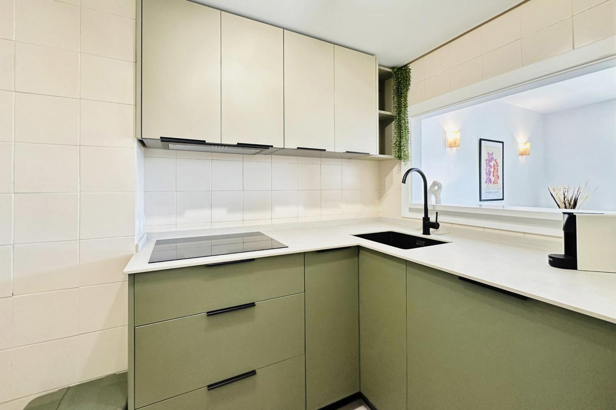 Mshome Golf Torrequebrada Appartement Benalmádena