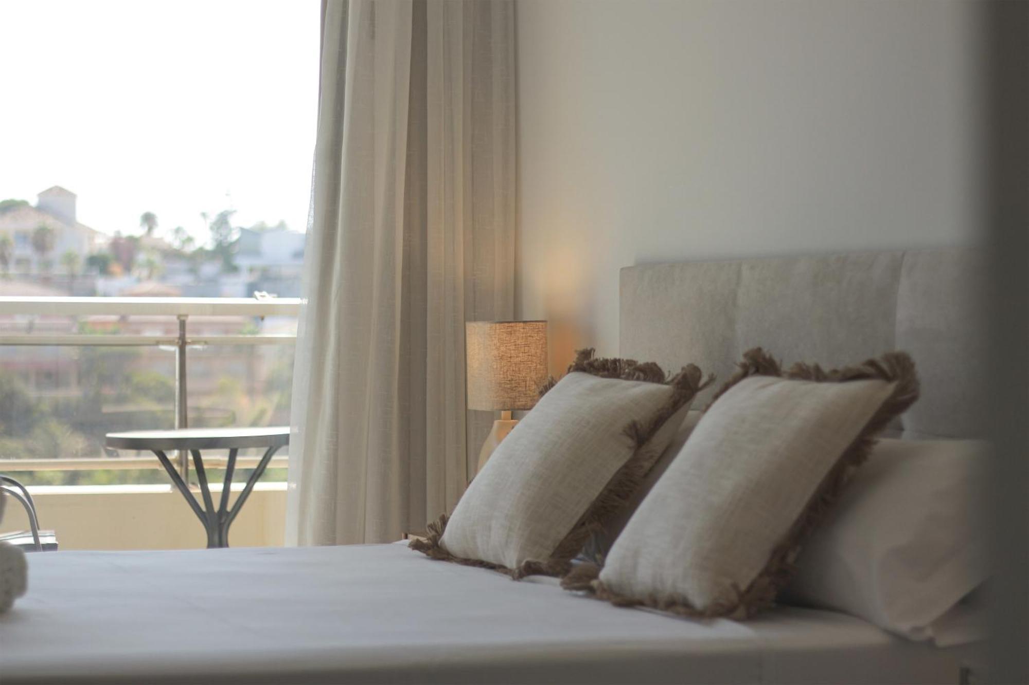 Mshome Golf Torrequebrada Appartement