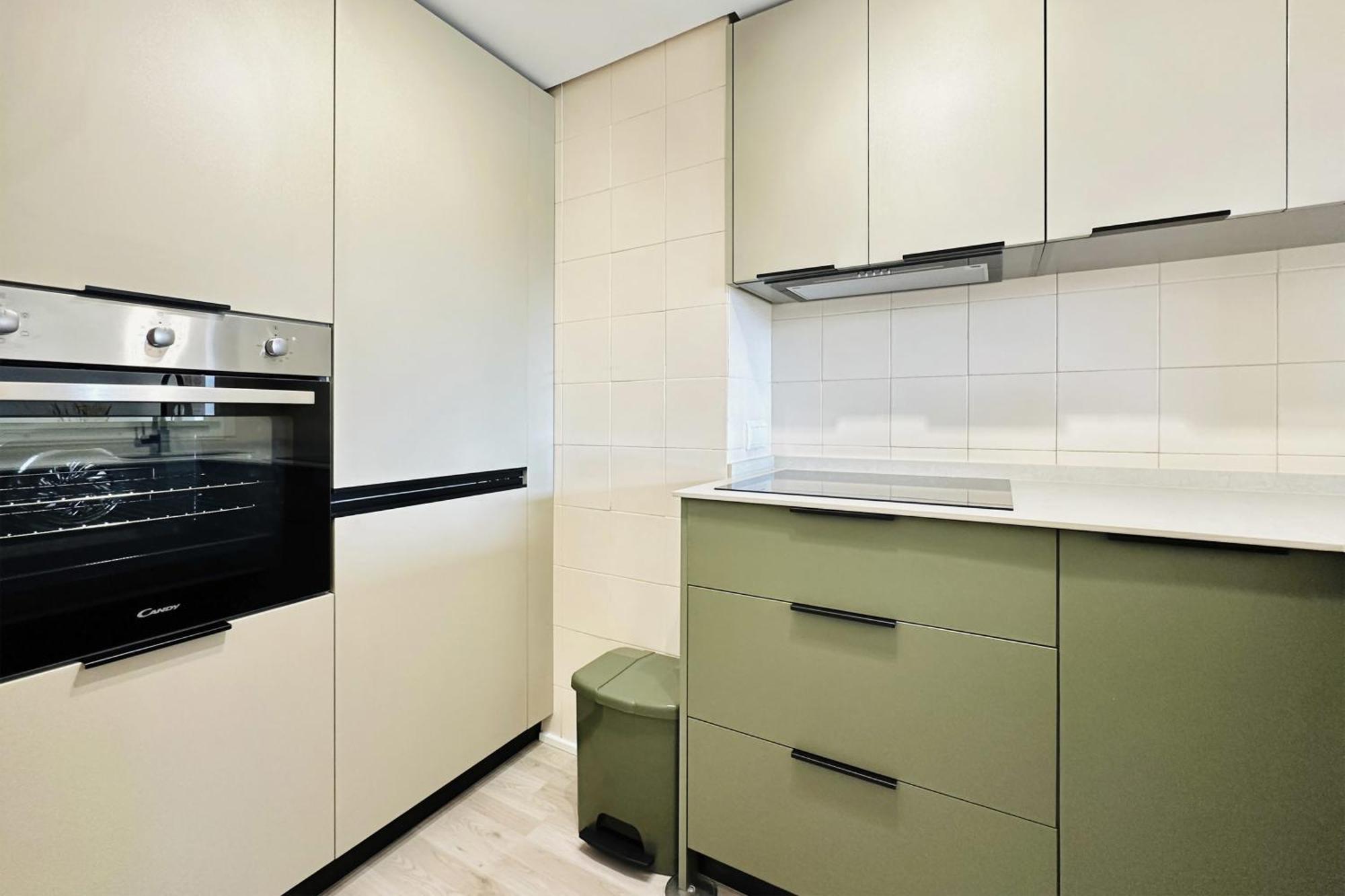 Mshome Golf Torrequebrada Appartement Benalmádena