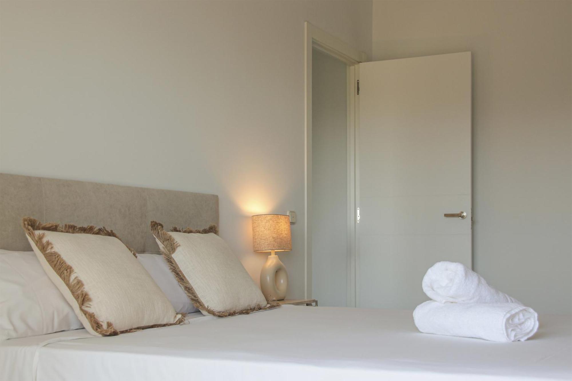 Mshome Golf Torrequebrada Appartement *