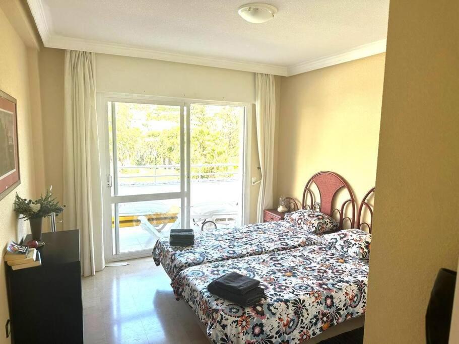 Apartment Palmeras Golf