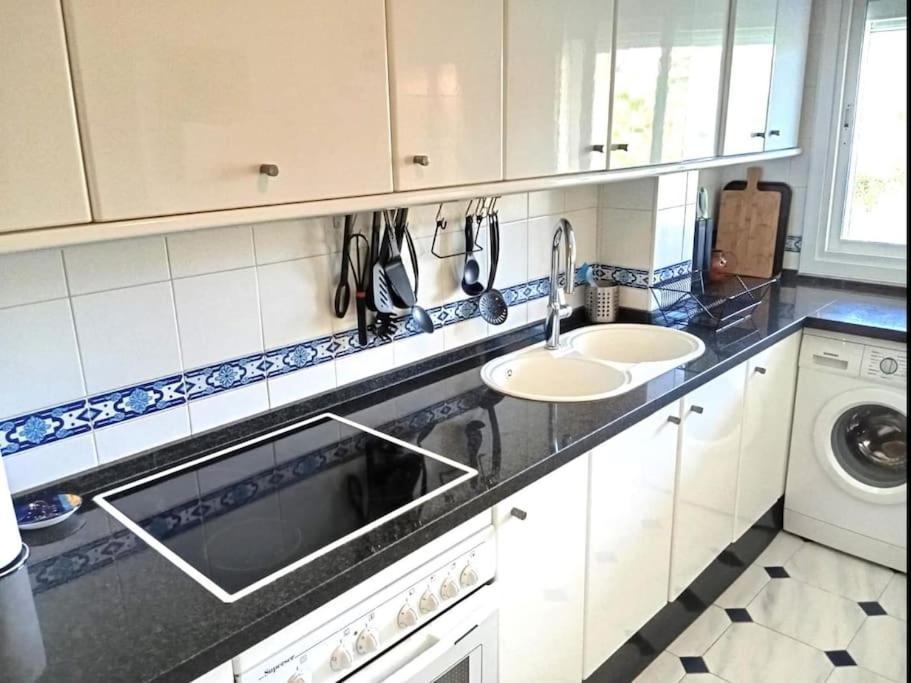 Palmeras Golf Apartment
