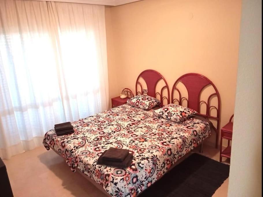 Apartment Palmeras Golf Benalmadena