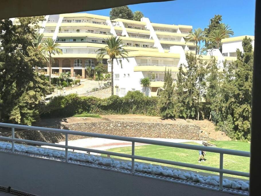 Palmeras Golf Benalmadena