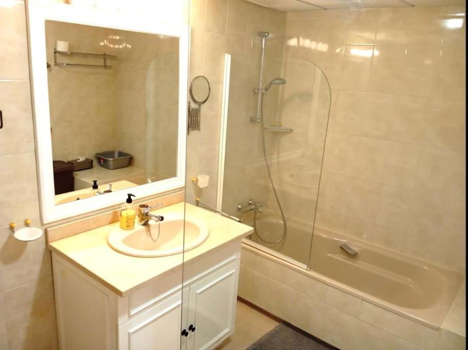 Apartment Palmeras Golf
