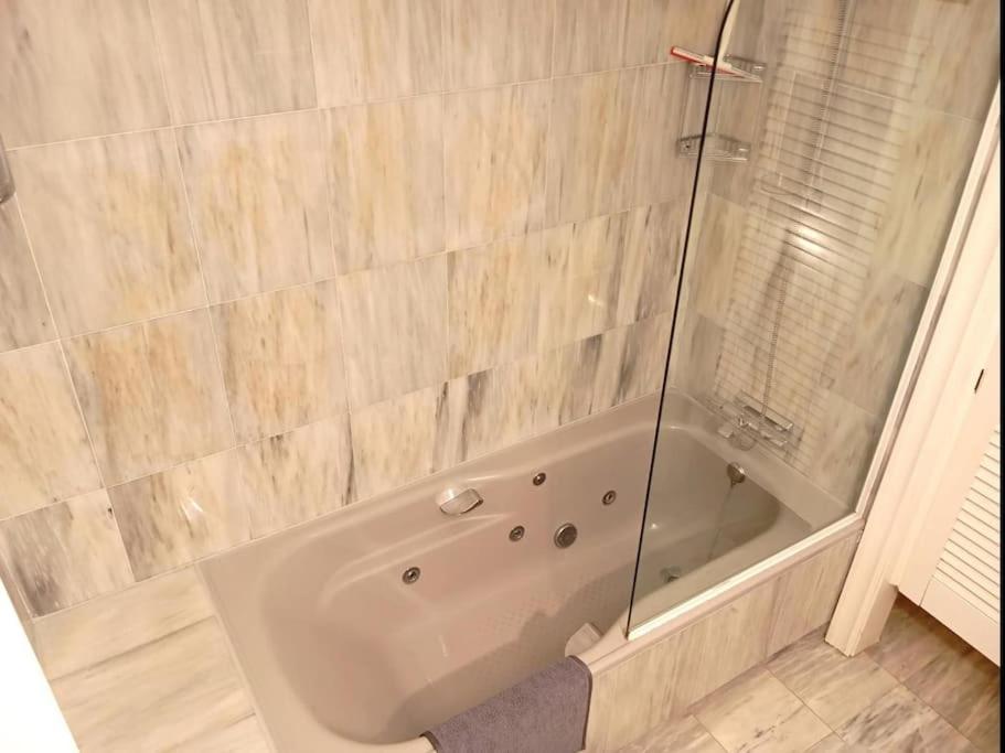 Palmeras Golf Apartment *