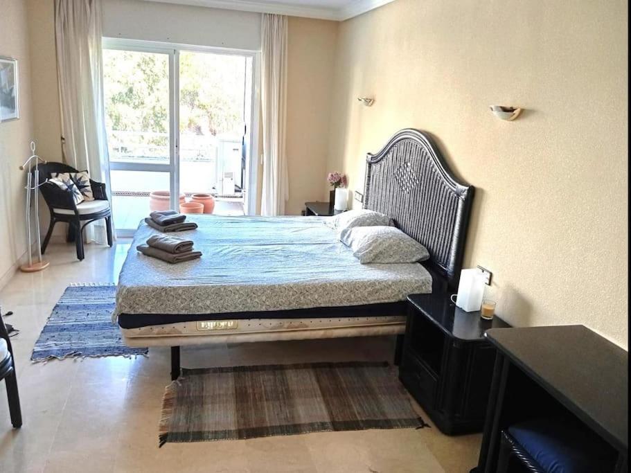Apartment Palmeras Golf
