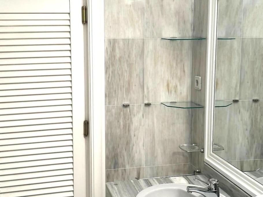 Palmeras Golf Apartment *