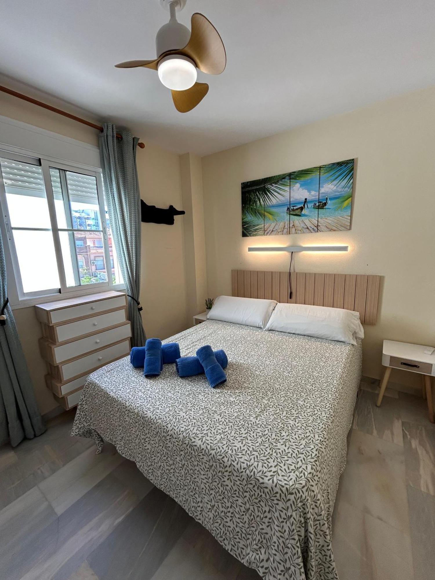 Holidays & Ii, 3 Habitaciones, Piscinas ,150 Metros Playa Apartment