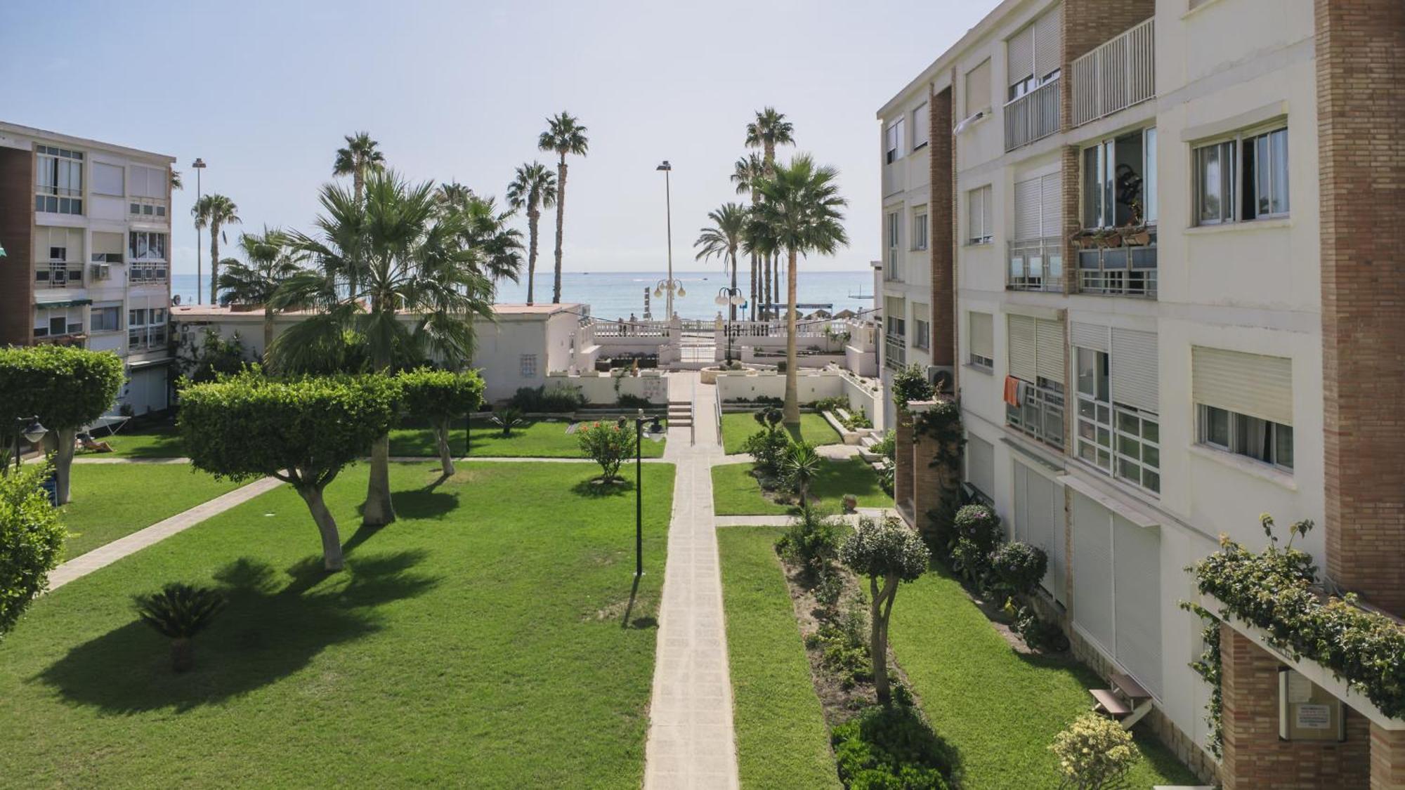 Appartement White Summer In