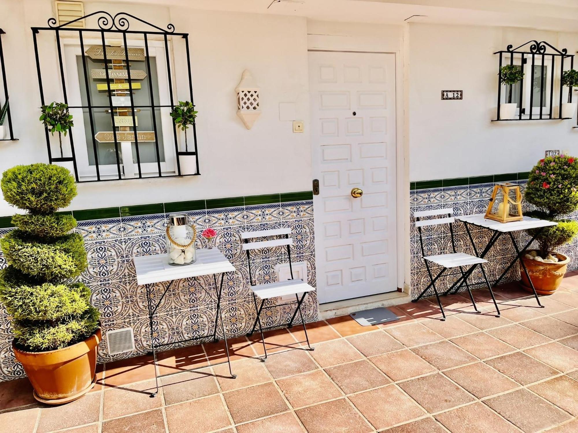 Appartement White Summer In