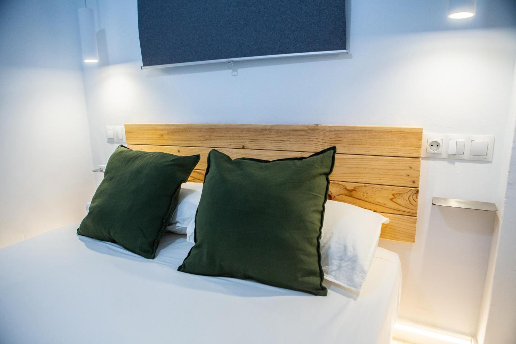 Benalhome - Tu Hogar Con Terraza Y Ducha Exterior Apartamento