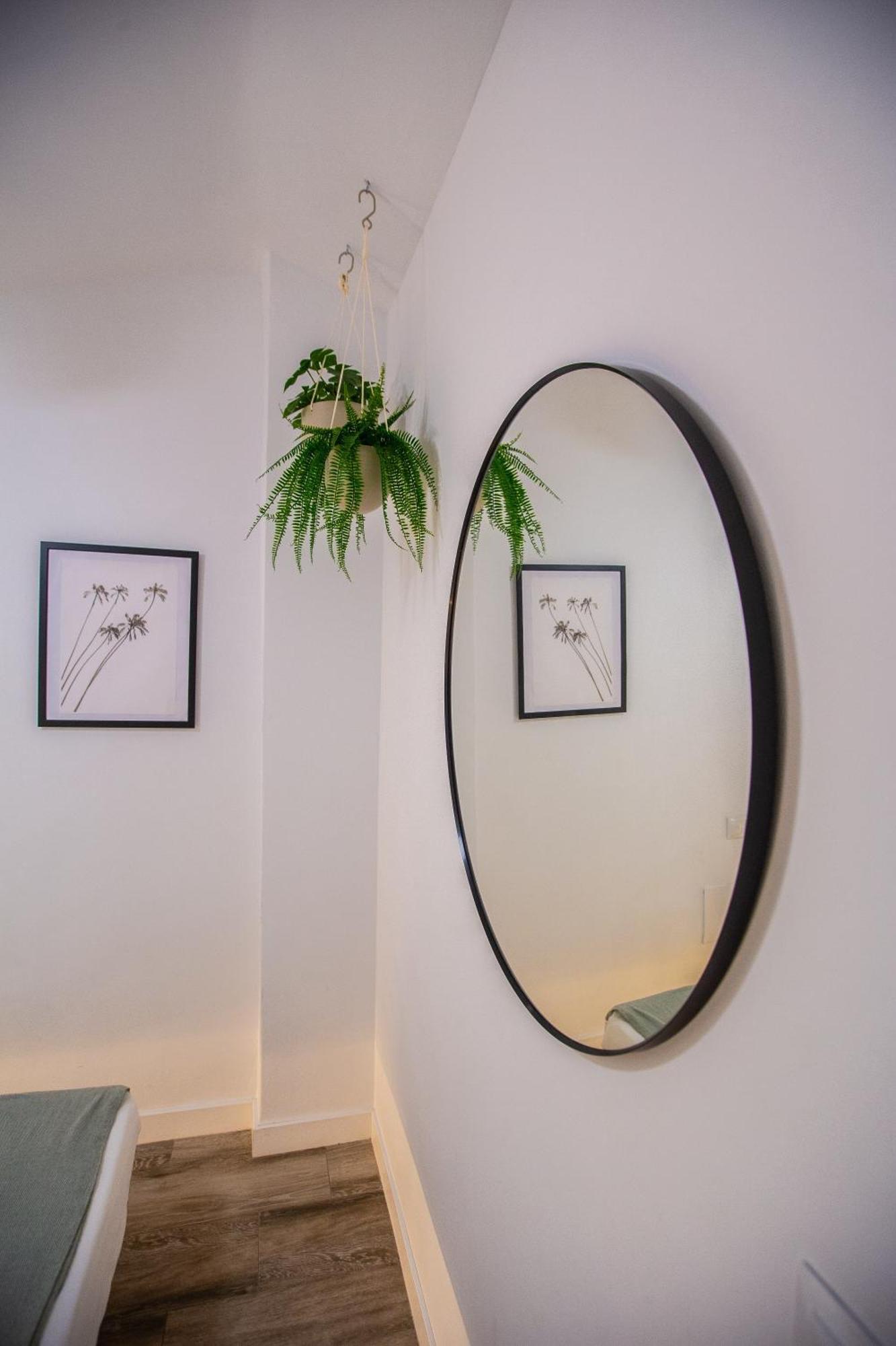 Benalhome - Tu Hogar Con Terraza Y Ducha Exterior Apartamento