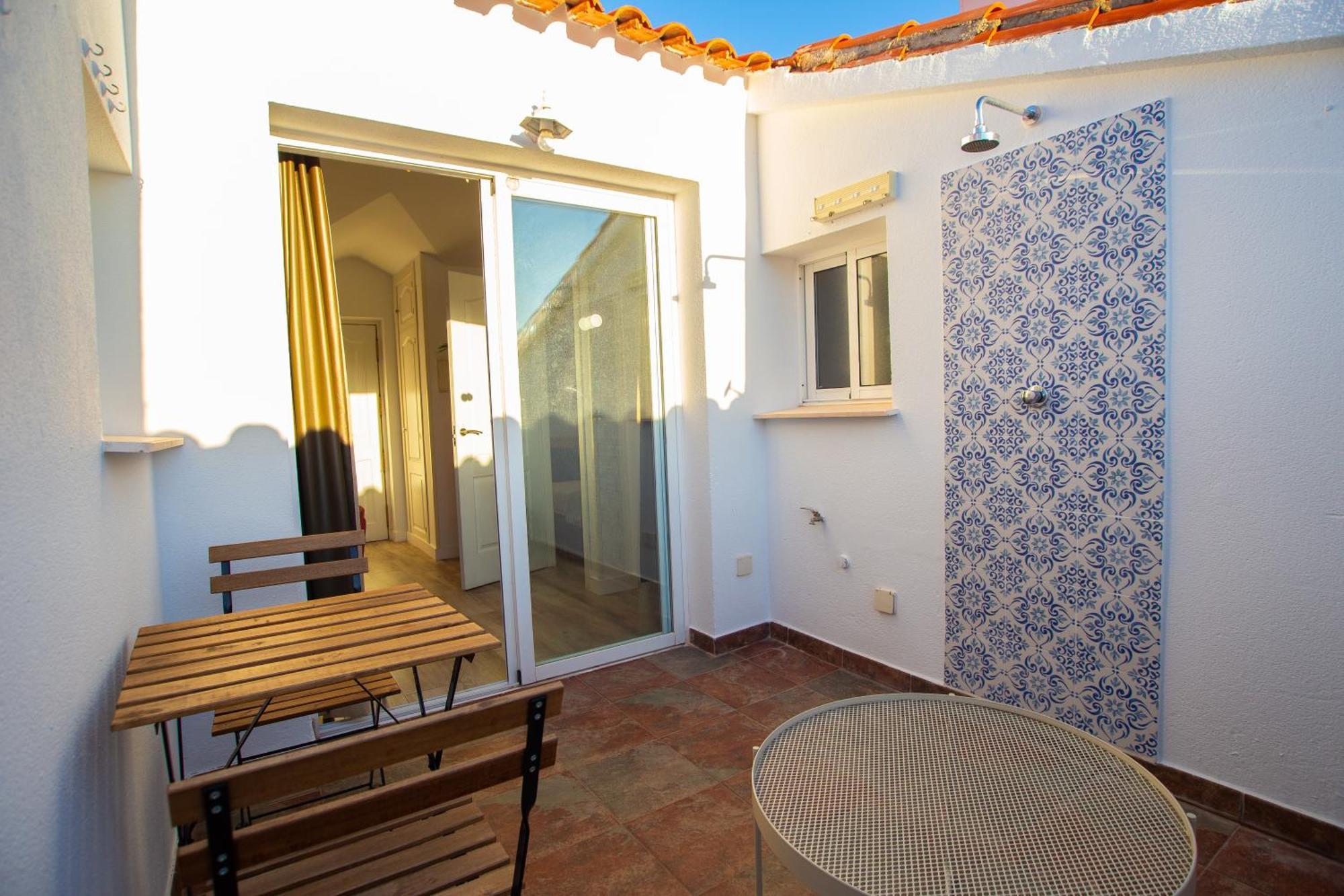 Apartment Benalhome - Tu Hogar Con Terraza Y Ducha Exterior Benalmádena