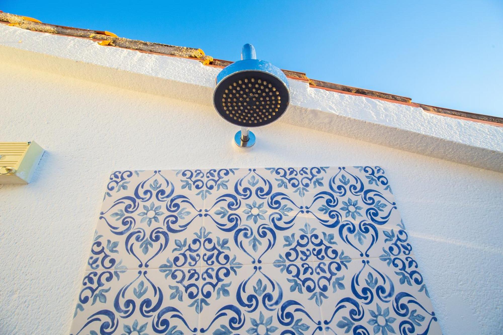Benalhome - Tu Hogar Con Terraza Y Ducha Exterior Benalmádena