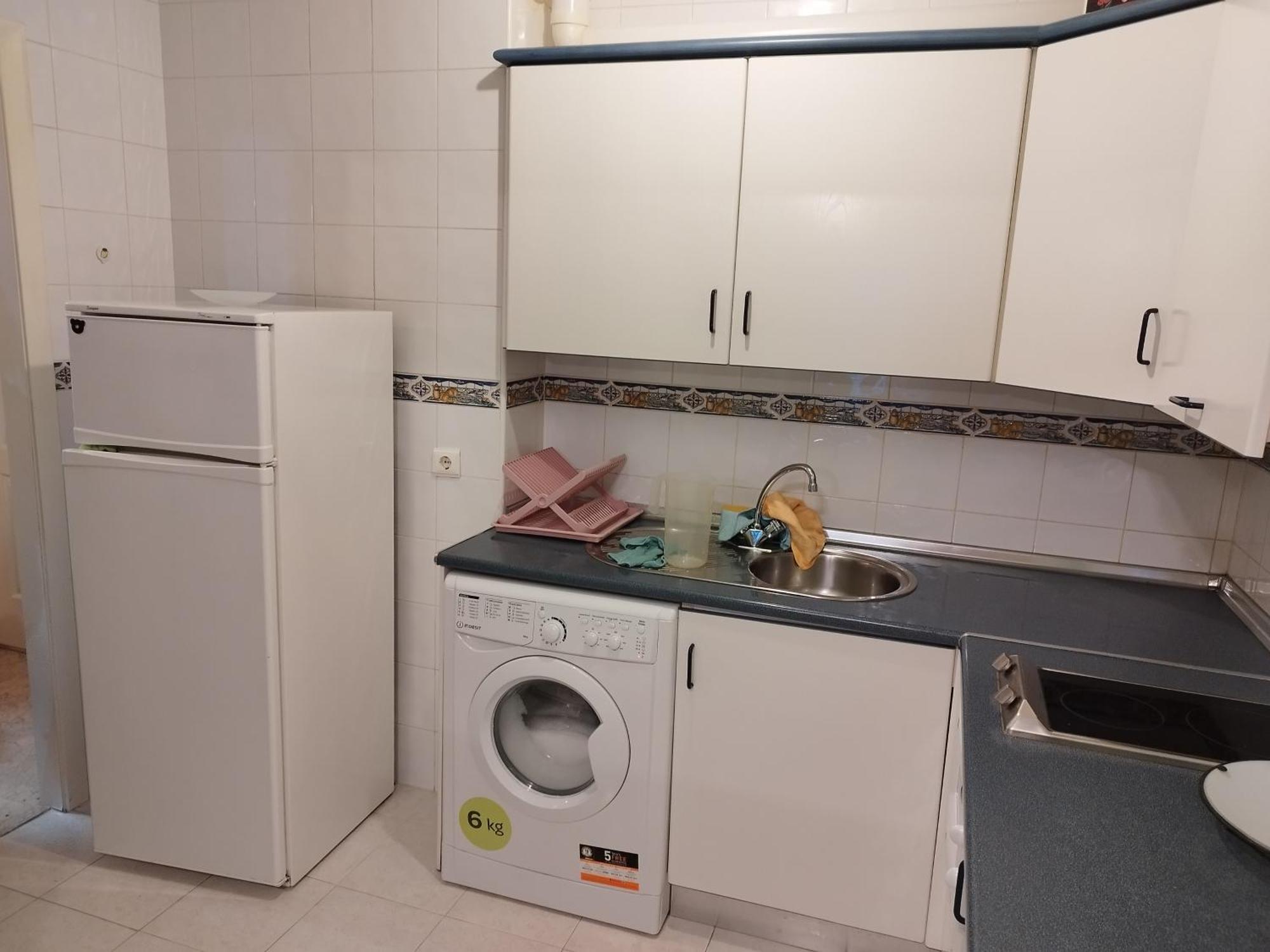 Piso De 1 Urb Torrequebrada Apartment