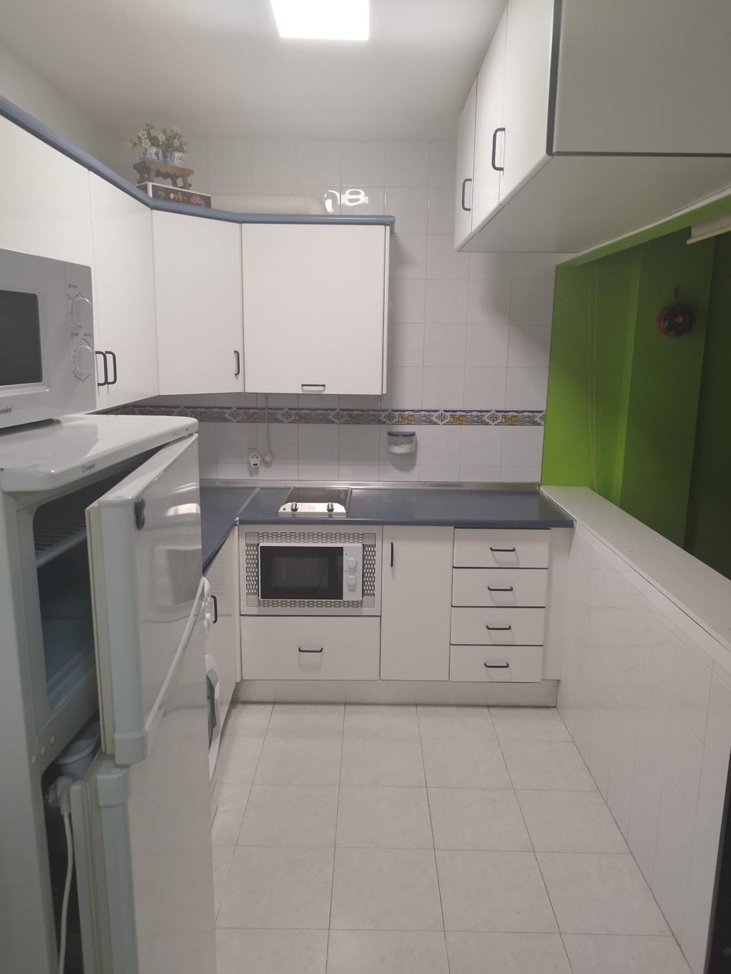 Piso De 1 Urb Torrequebrada
