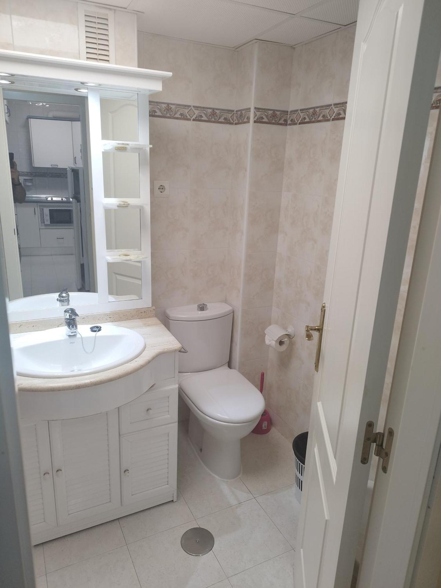 Piso De 1 Urb Torrequebrada * Benalmadena