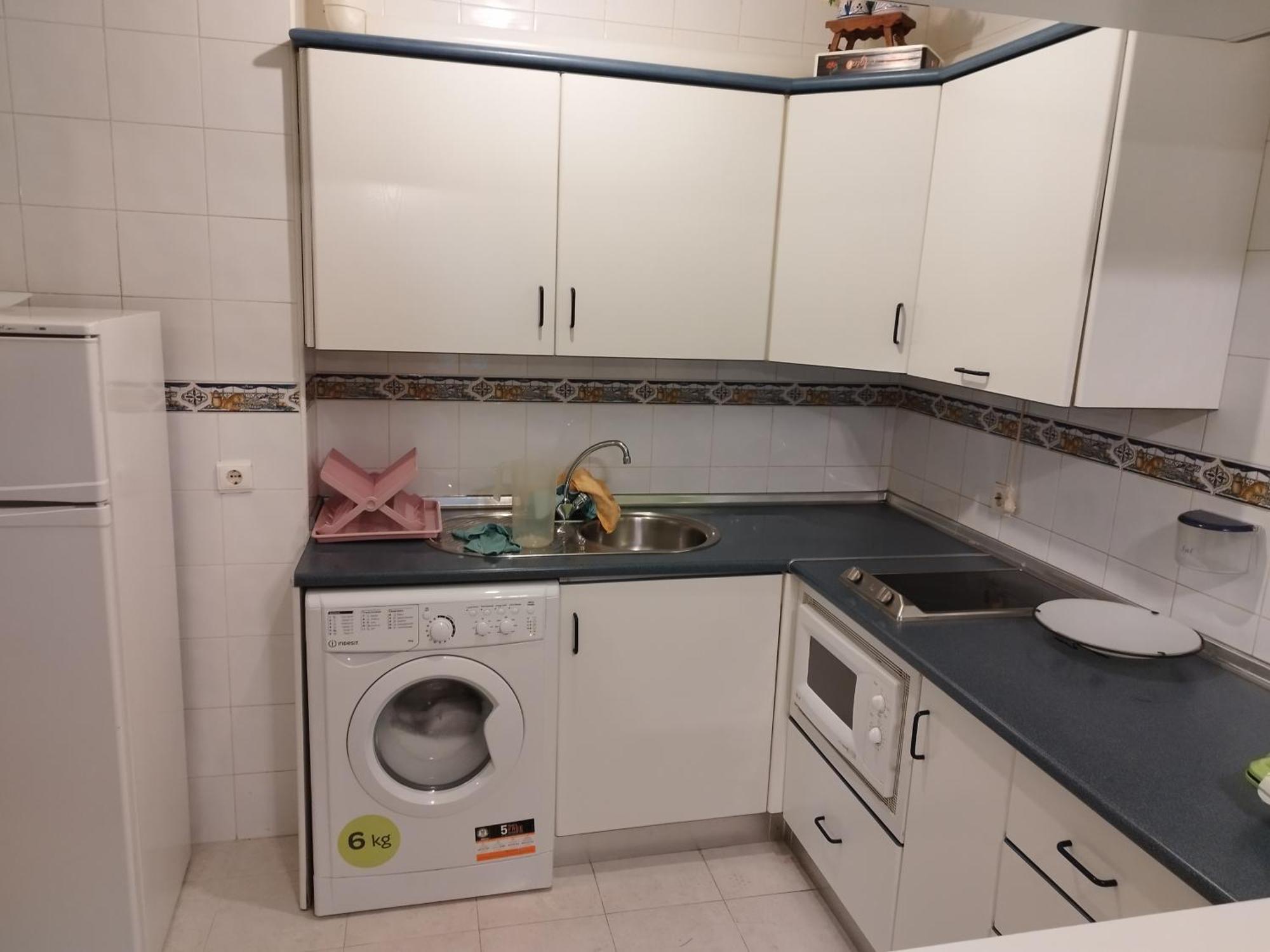 Piso De 1 Urb Torrequebrada *