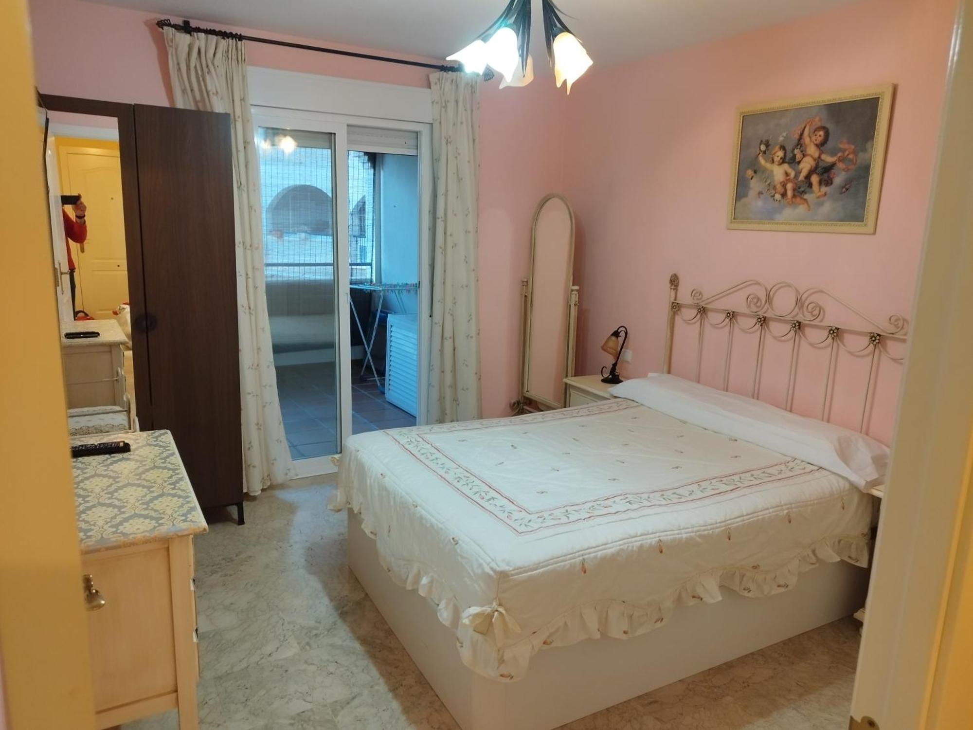 Piso De 1 Urb Torrequebrada Apartment *