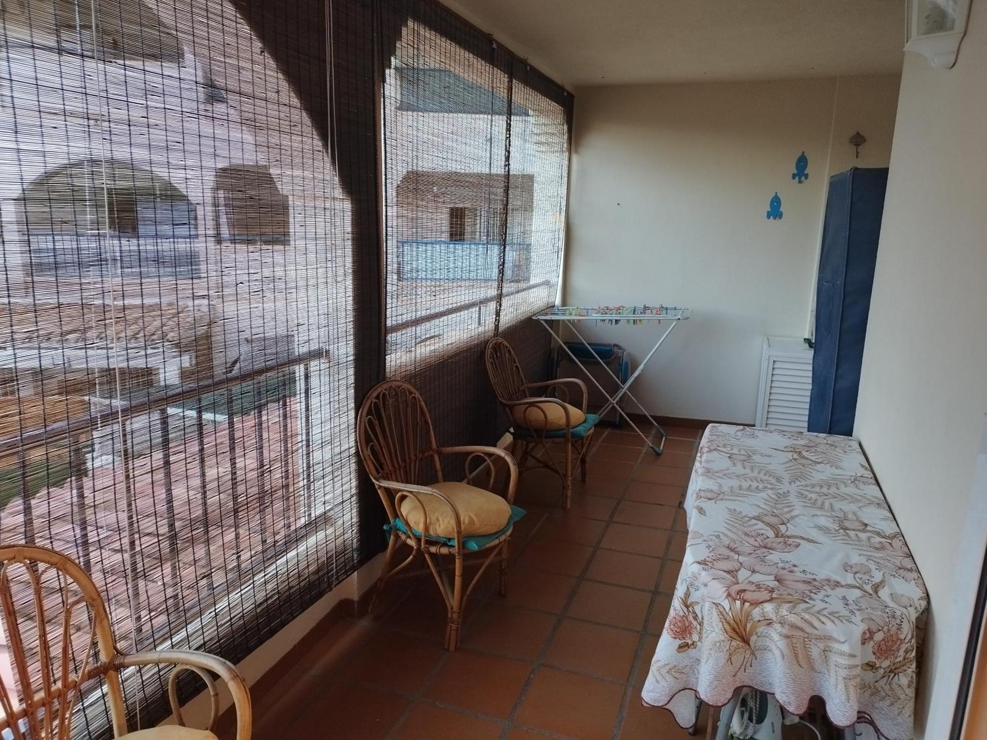 Piso De 1 Urb Torrequebrada