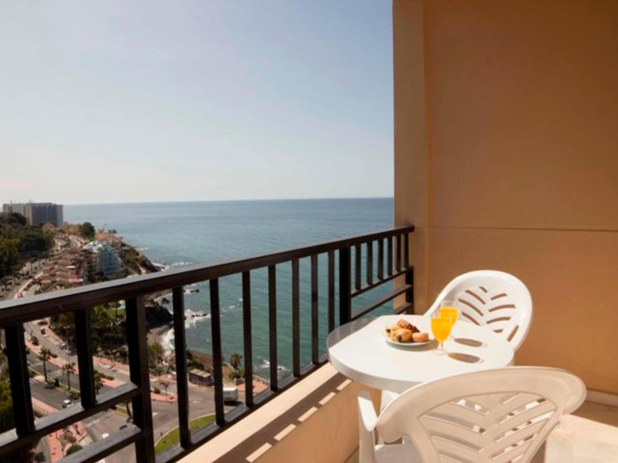 Pleasant In Near Playa Benalmadena
