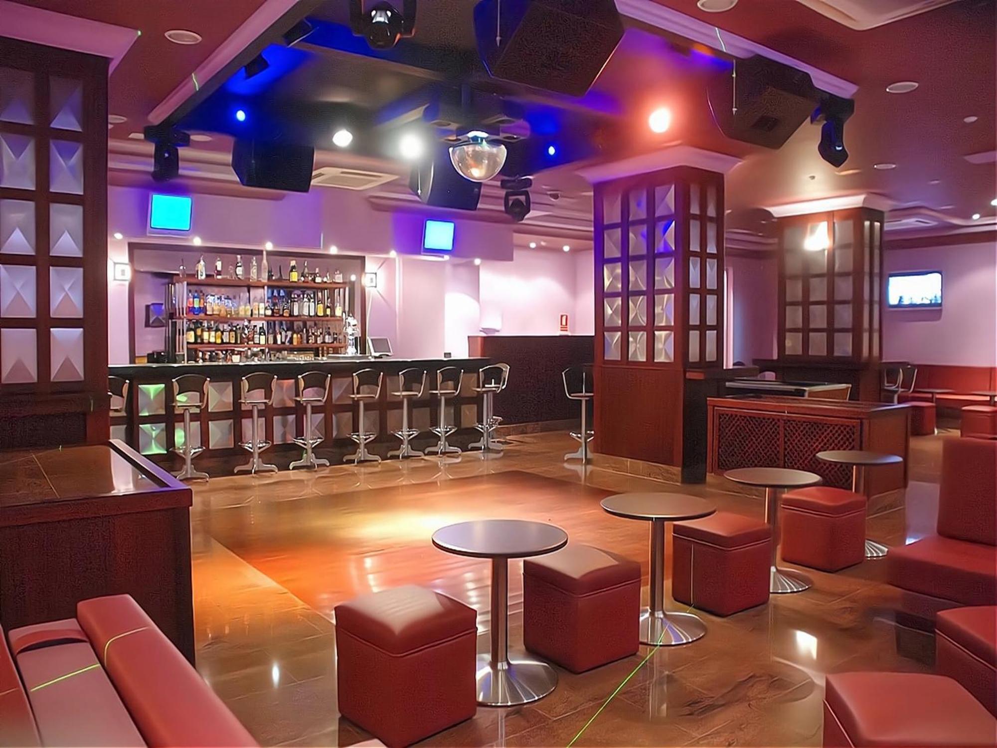 Pleasant In Near Playa Apartment Benalmadena