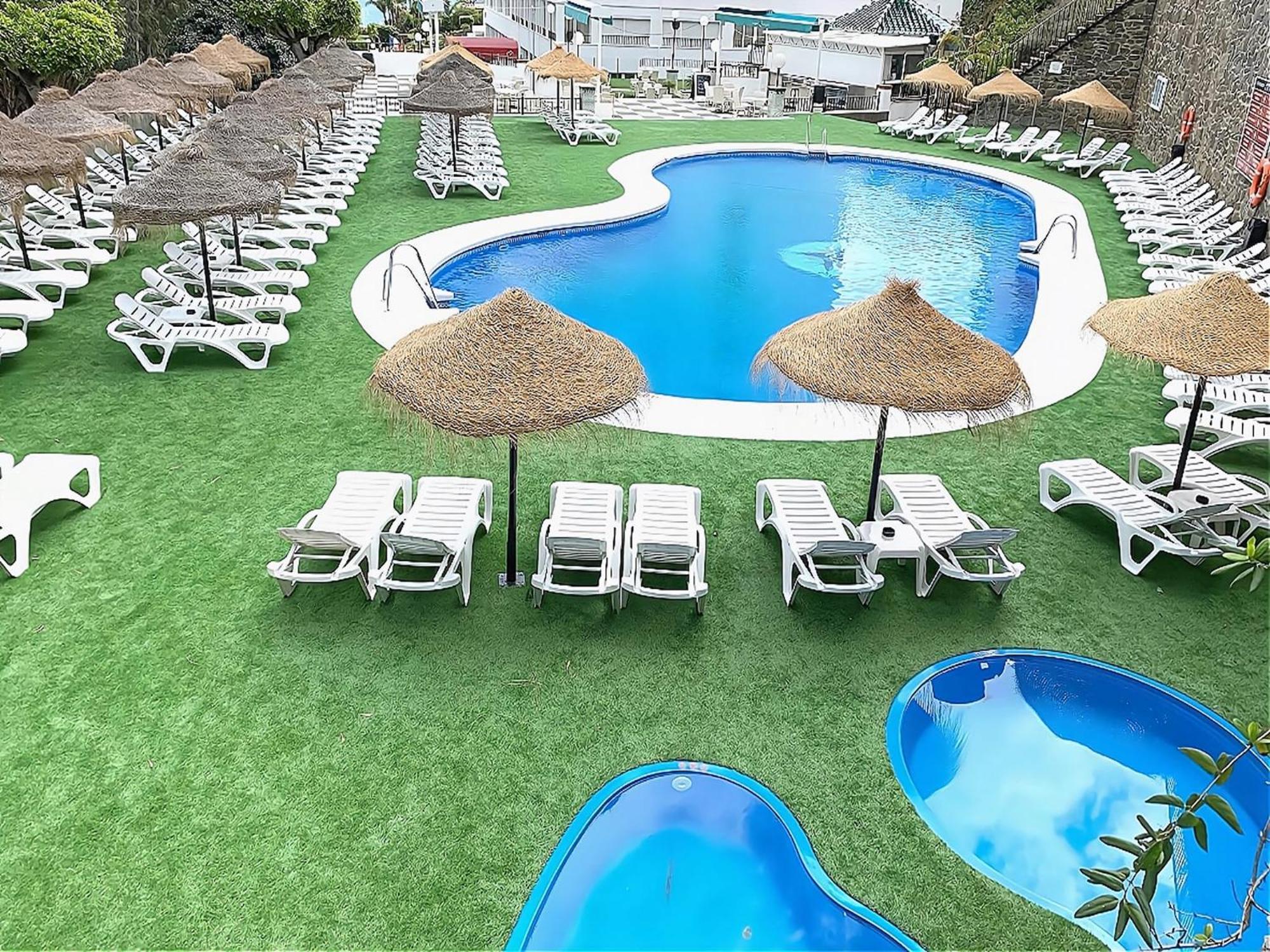 Pleasant In Near Playa Apartment