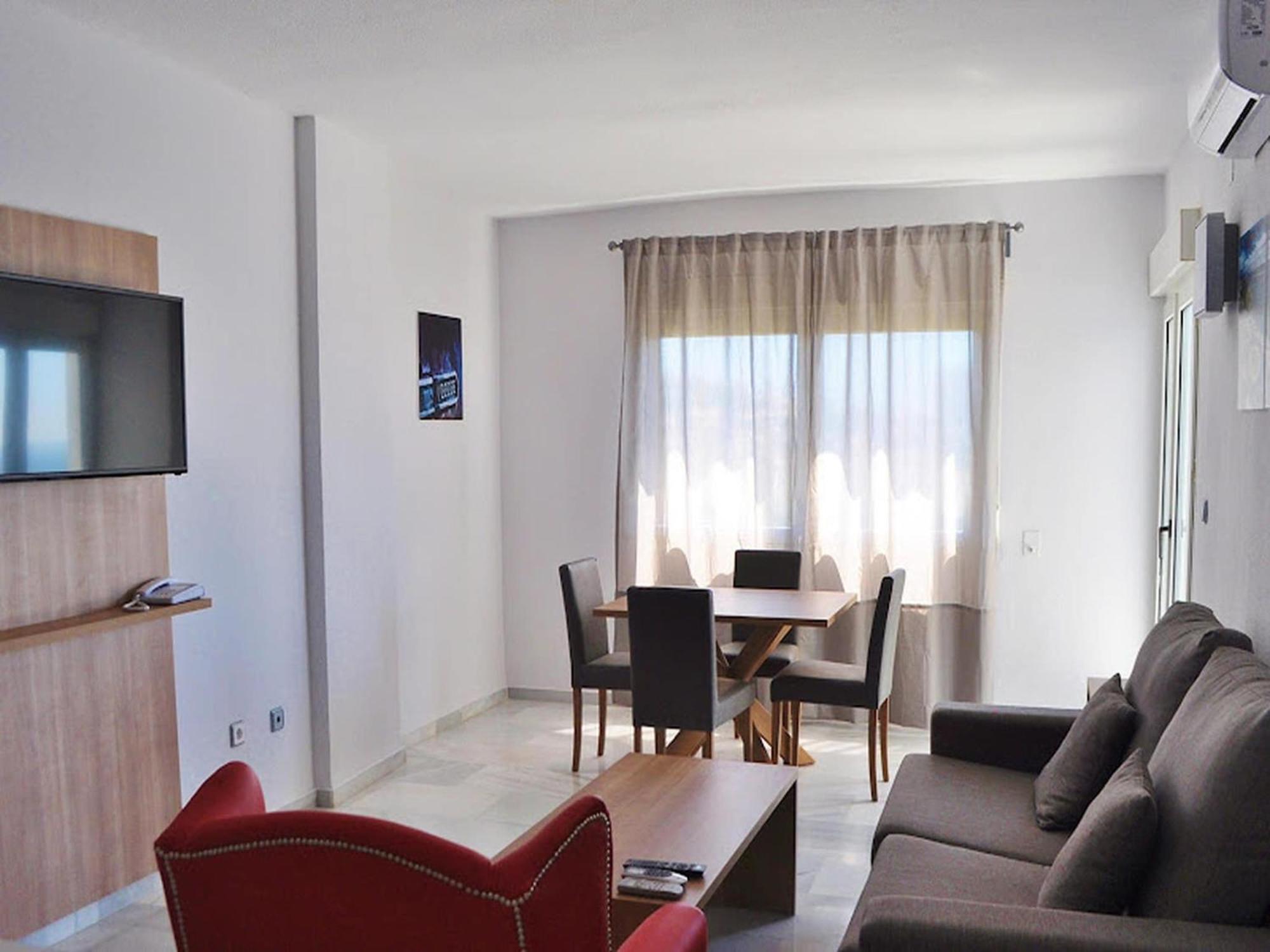 Apartment Pleasant In Near Playa *