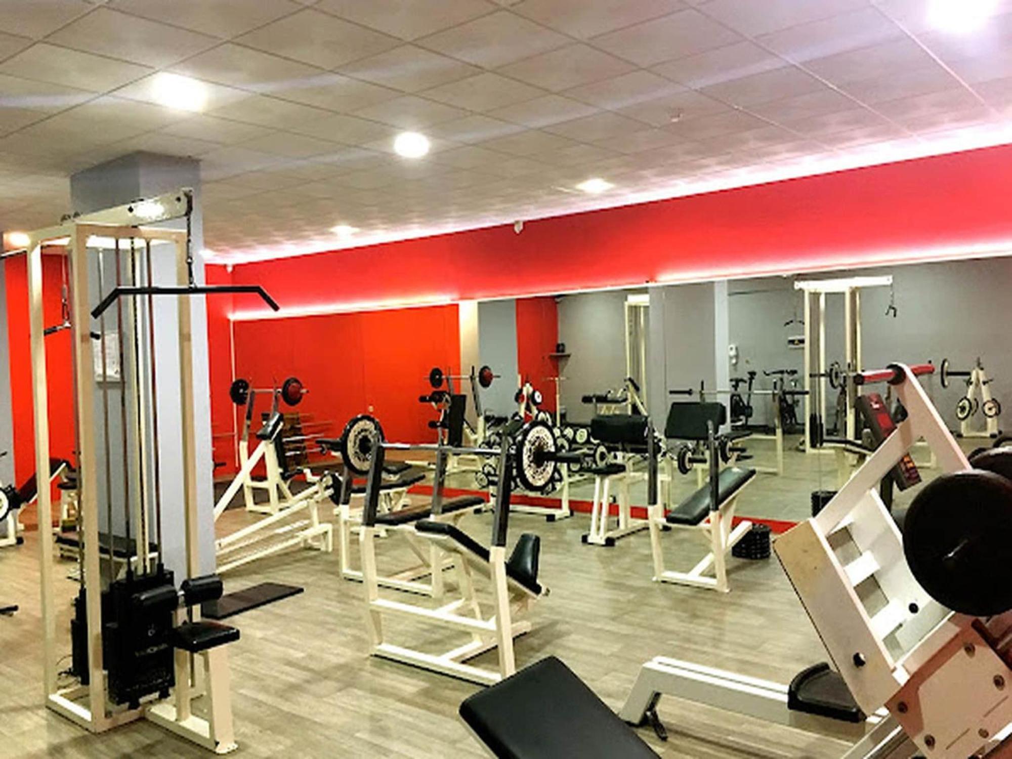 Apartment Pleasant In Near Playa Benalmadena