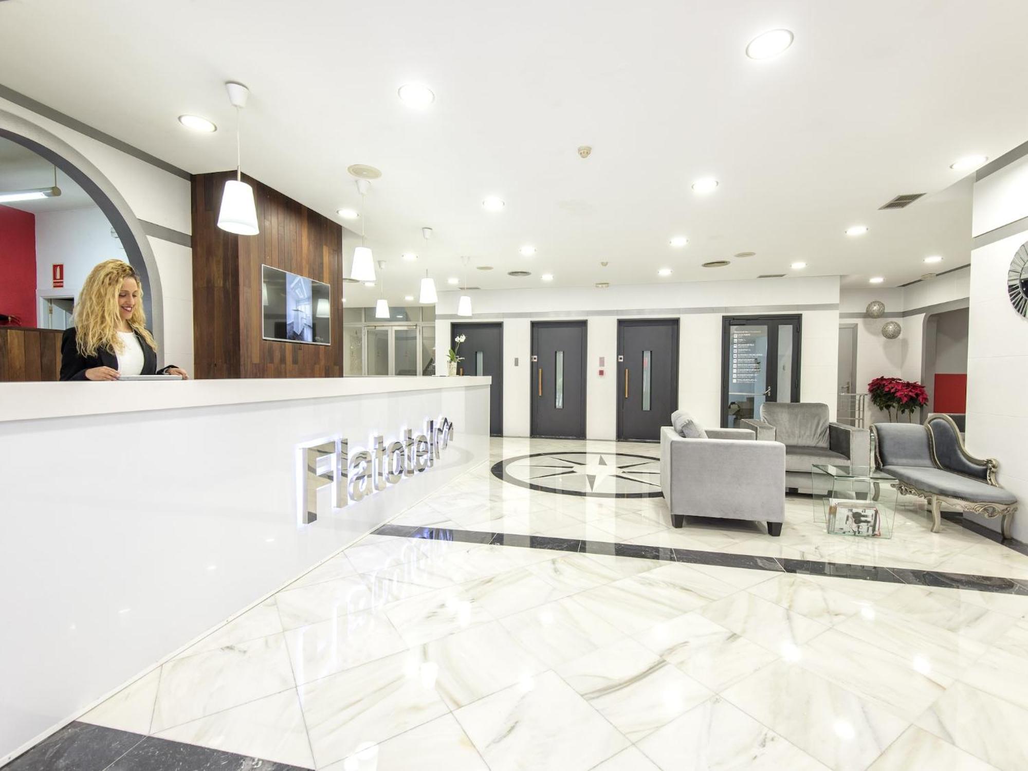 Apartment Pleasant In Near Playa