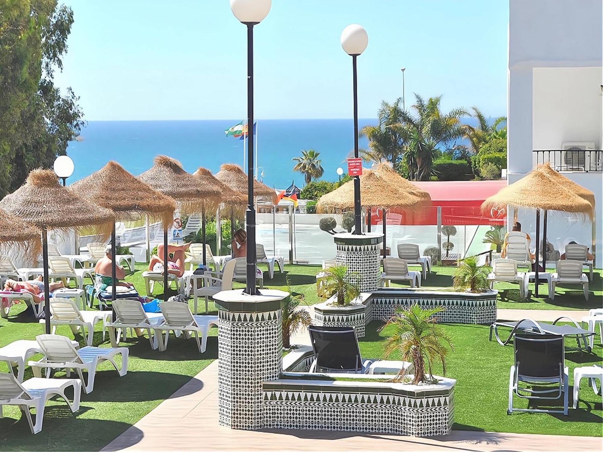 Pleasant In Near Playa Apartment *