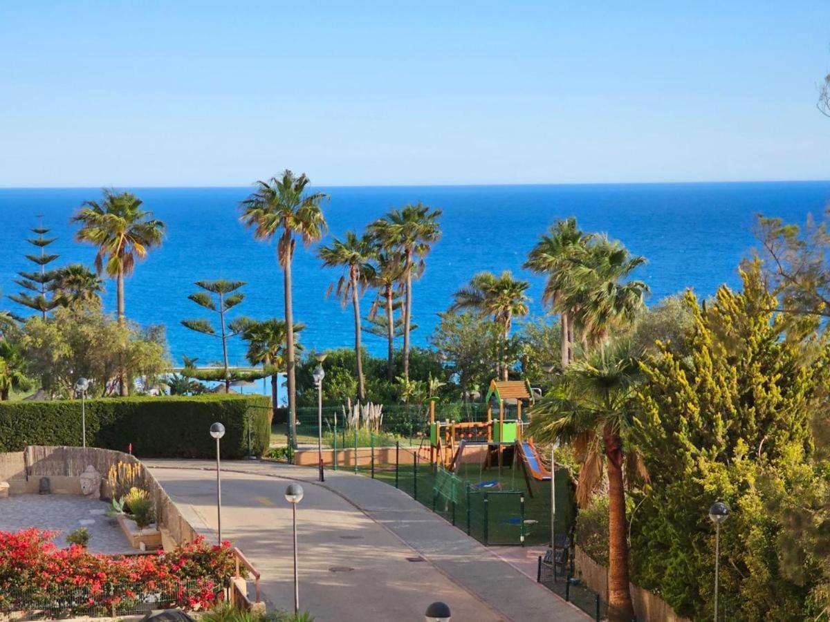 6 Con Wifi, Ac, Piscina Y Parking Gratis Benalmádena