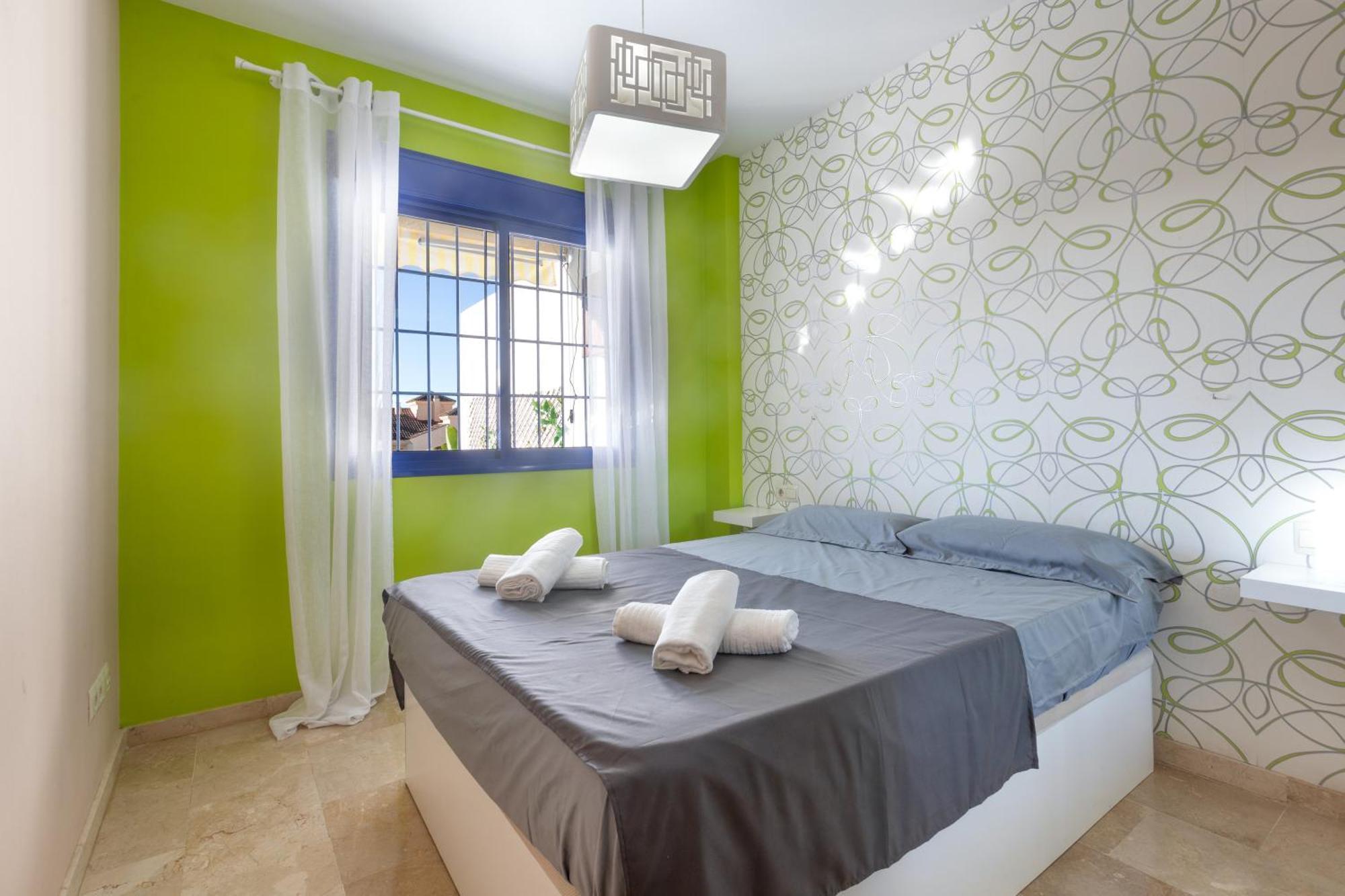 Apartment Las Mimosas