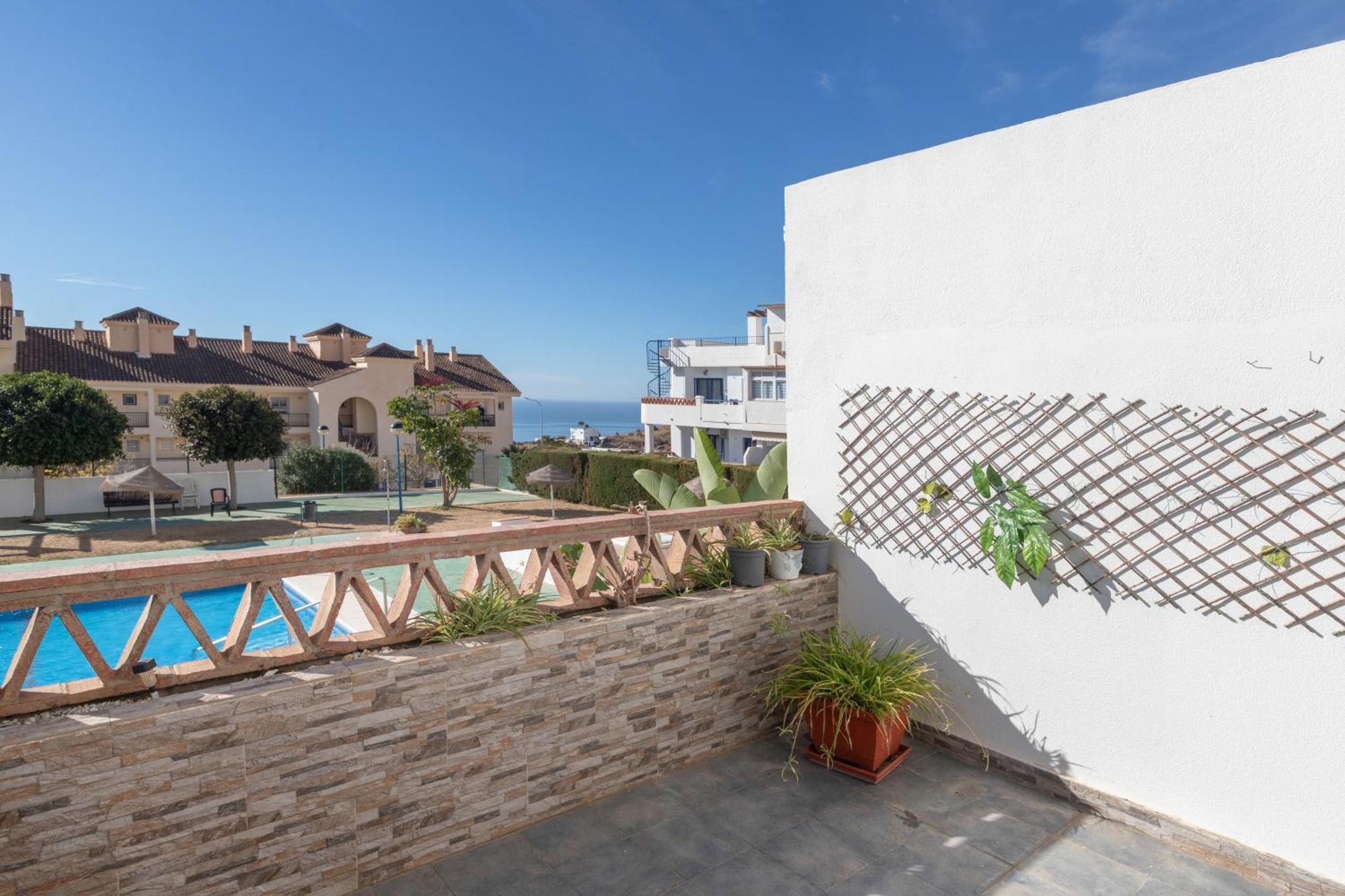 Apartment Las Mimosas