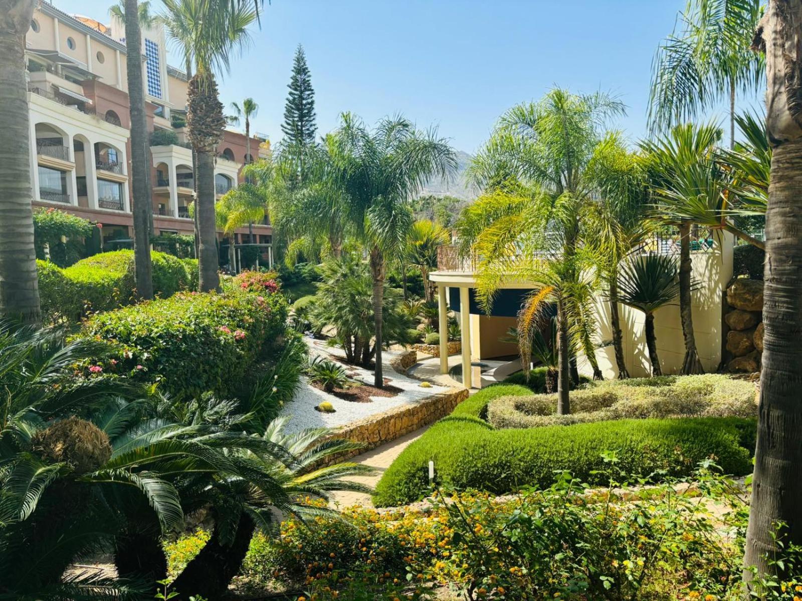 Holiday home Atico Duplex, Con Piscina Privada, Jacuzzi Y Gimnasio