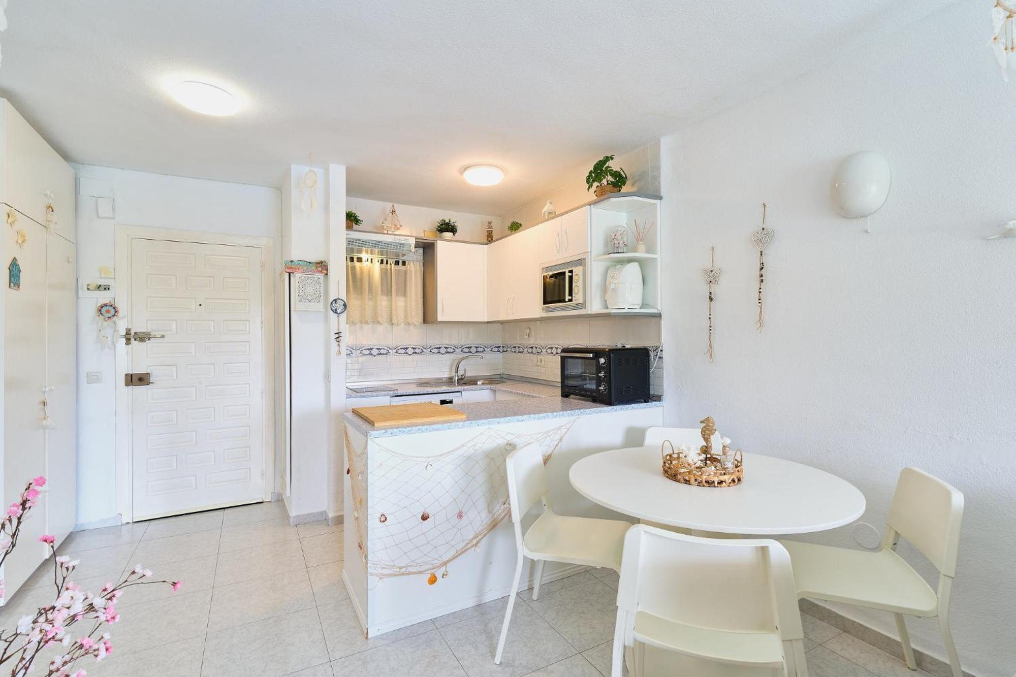 Jupiter Apartment *