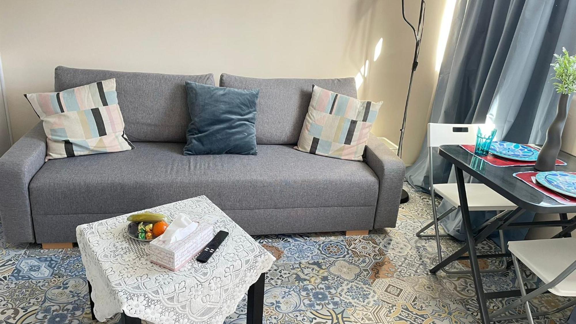 Appartement Luxury Estudio