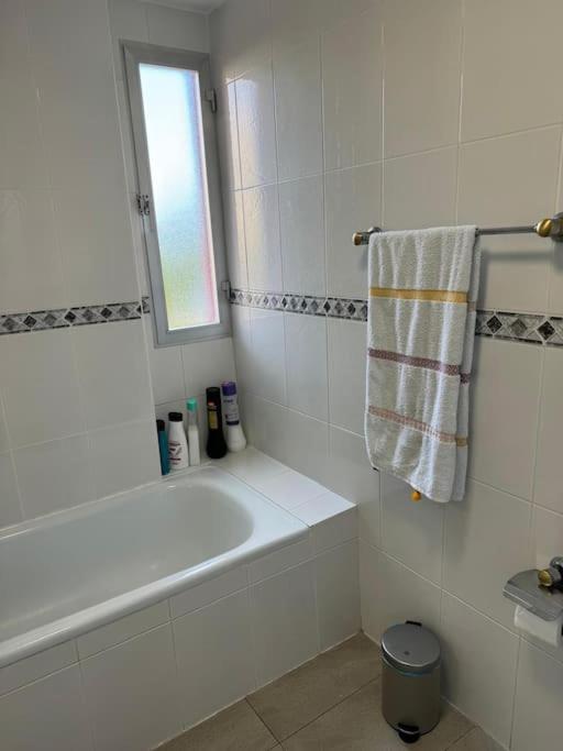Appartement In
