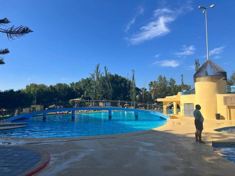 Appartement In Benalmádena