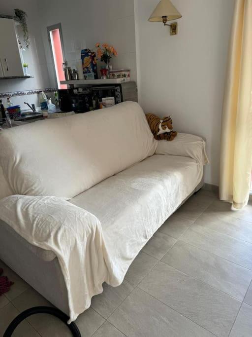 In Appartement Benalmádena