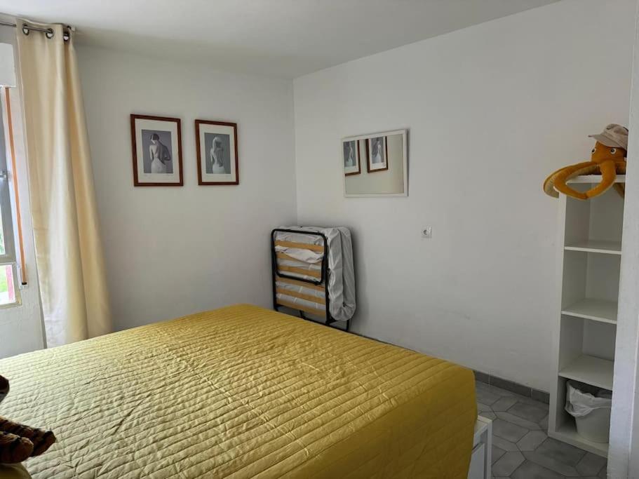 Appartement In Benalmádena
