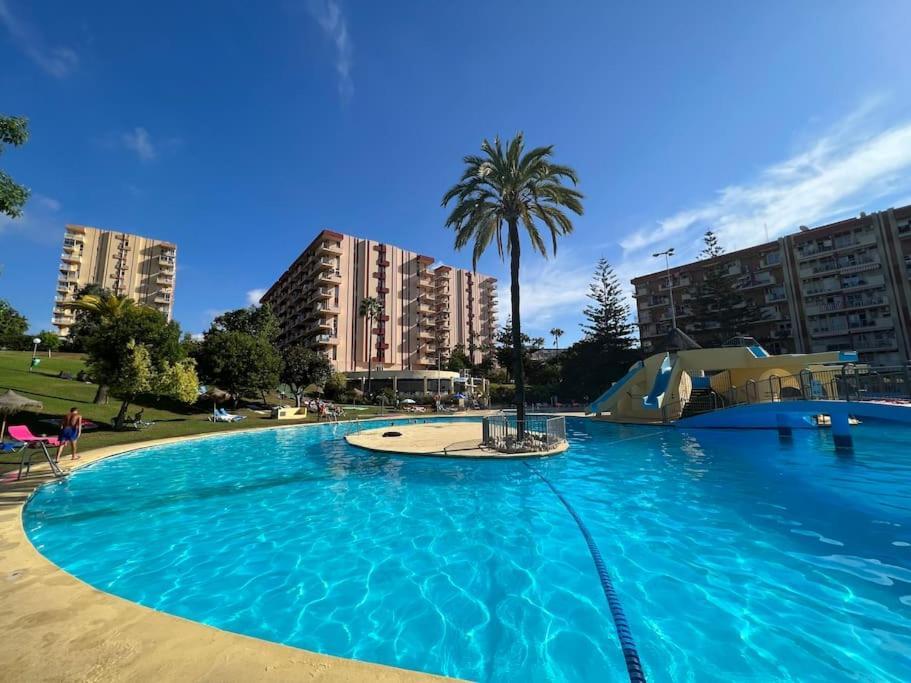 In Benalmádena
